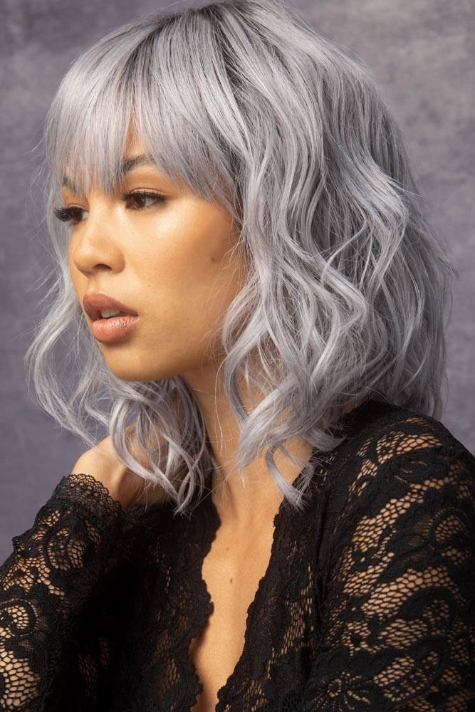 Breezy Wavez <br>Synthetic Wig