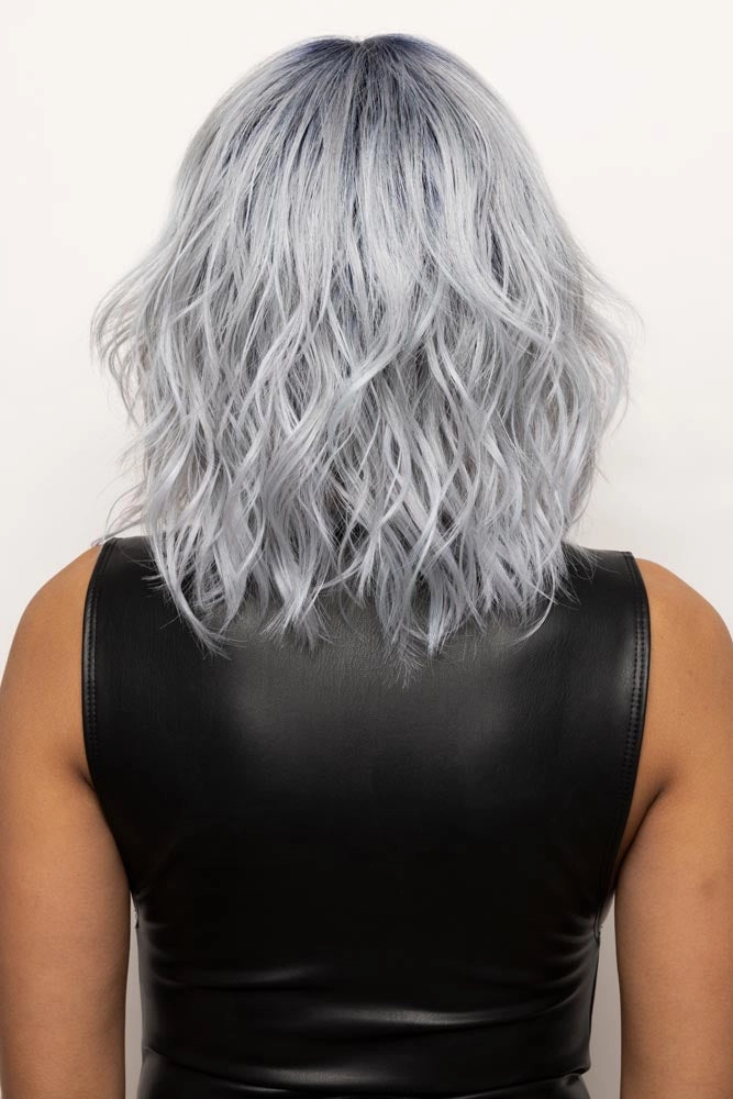 Breezy Wavez <br>Synthetic Wig
