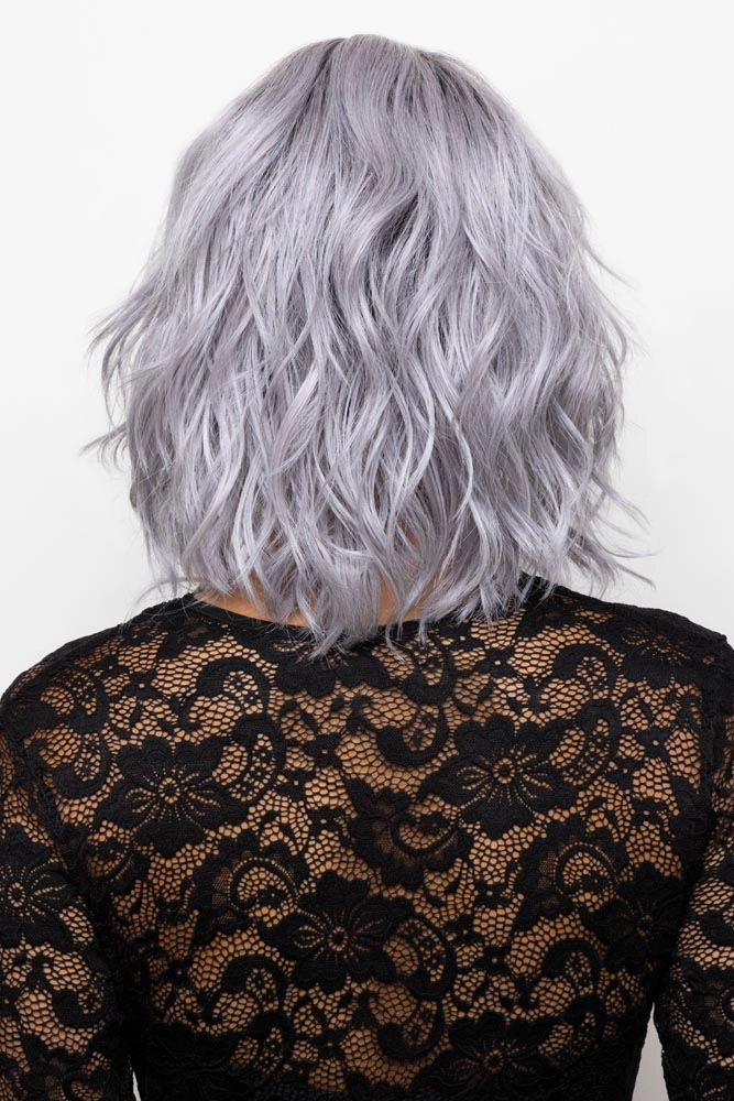 Breezy Wavez <br>Synthetic Wig