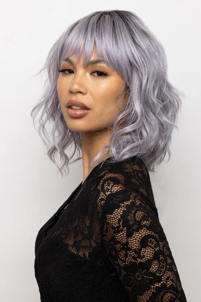 Breezy Wavez <br>Synthetic Wig
