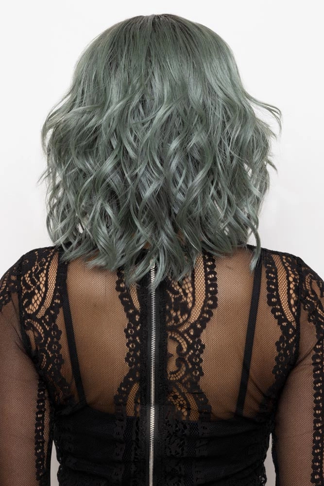Breezy Wavez <br>Synthetic Wig