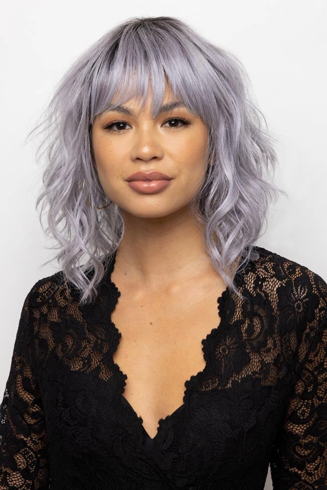Breezy Wavez <br>Synthetic Wig