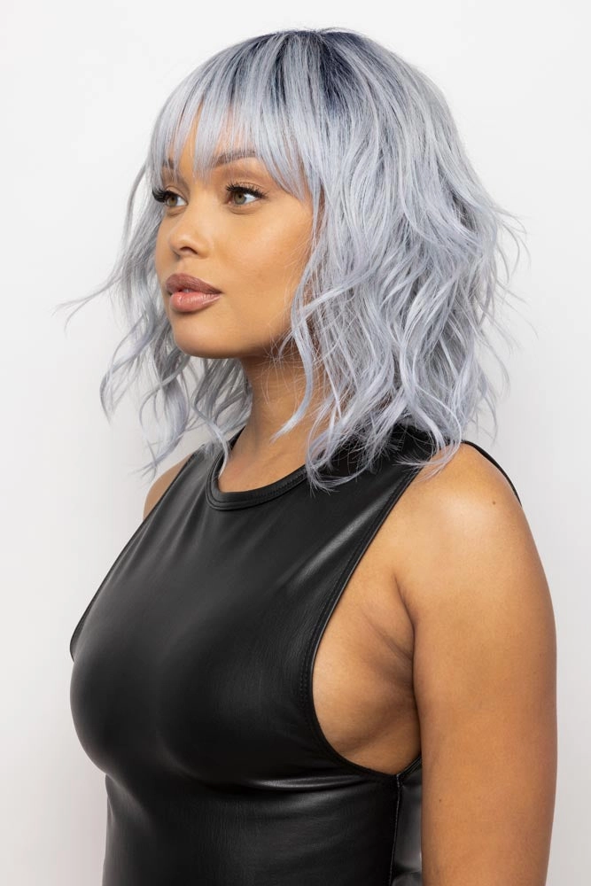 Breezy Wavez <br>Synthetic Wig