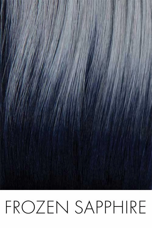 Breezy Wavez <br>Synthetic Wig