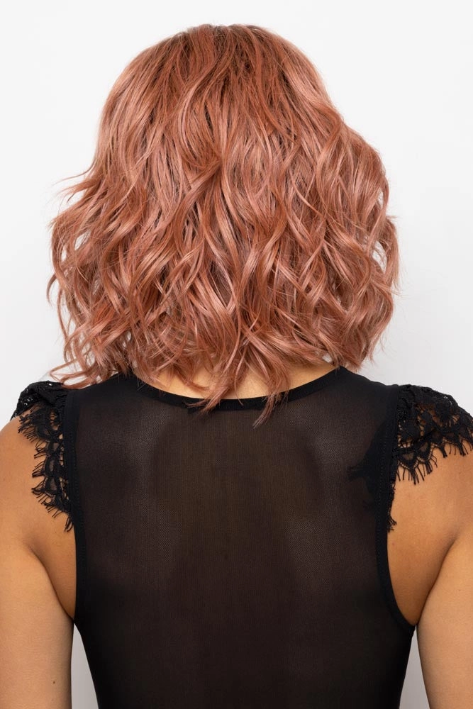 Breezy Wavez <br>Synthetic Wig