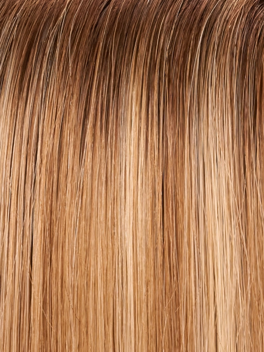 Brenna Wig by Jon Renau | SmartLace Human Hair | 100% Chinese Remy Human Hair
