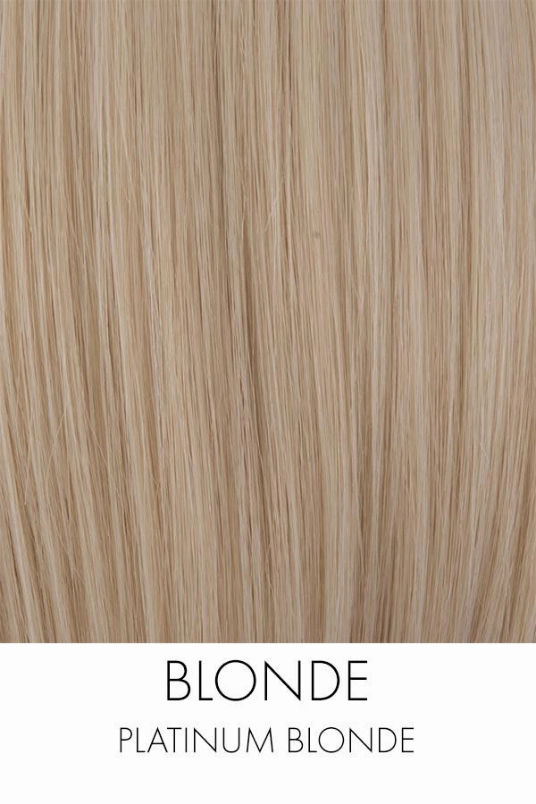 Brianna <br>Remy Human Hair Lace Front Wig