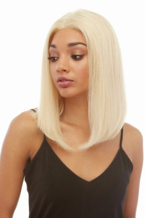 Brianna <br>Remy Human Hair Lace Front Wig