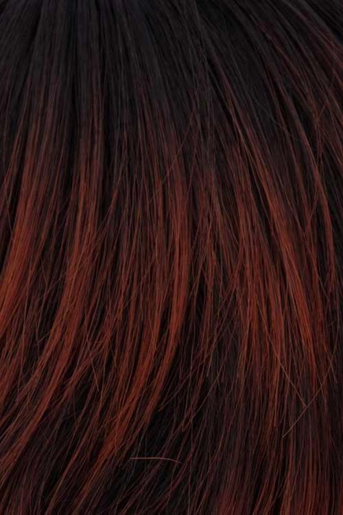 Bristol <br>Synthetic Lace Part Wig