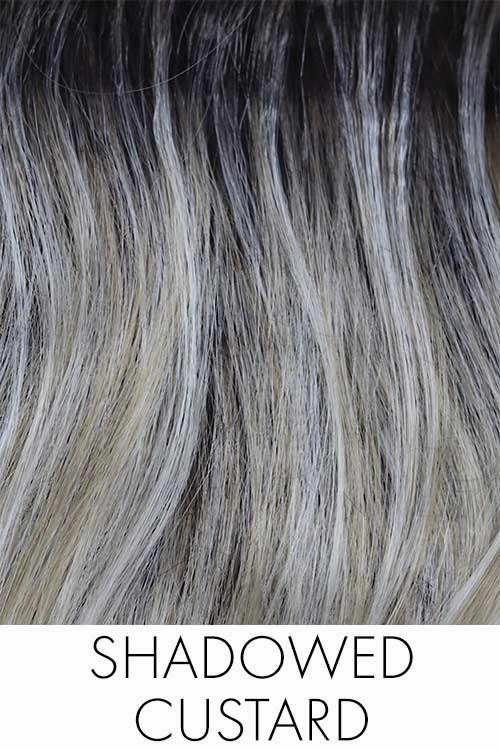 Britt <br>Synthetic Wig