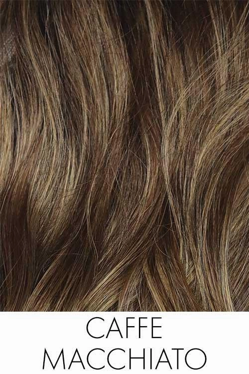 Britt <br>Synthetic Wig