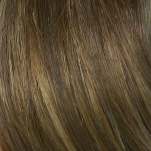 Brittaney Wig by Envy | Synthetic (Lace Front Mono Top)