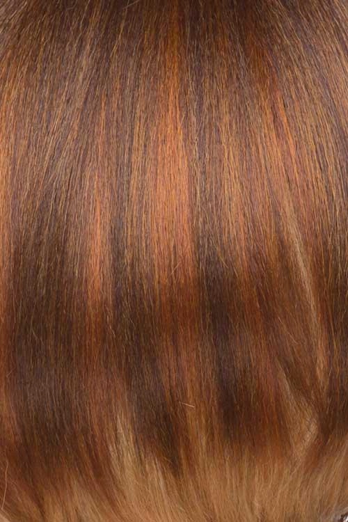 Brooklyn <br>Synthetic Wig