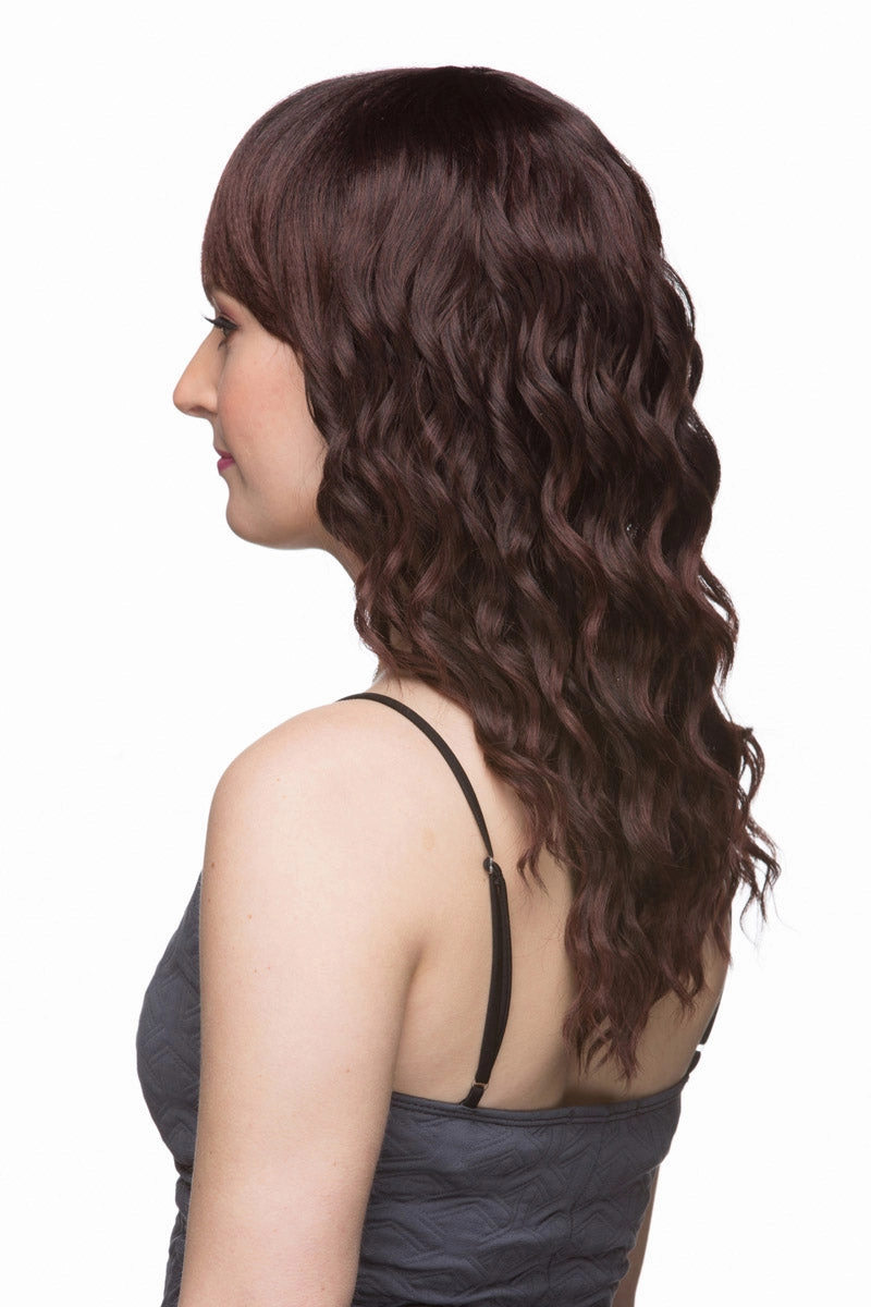 Brooklyn <br>Synthetic Wig