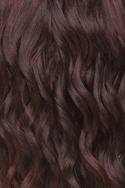 Brooklyn <br>Synthetic Wig