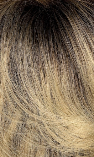 Brooklyn Wig by Henry Margu | Synthetic Hair | Petite/Average Cap
