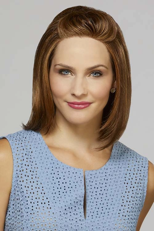 Brooklyn Wig by Henry Margu | Synthetic Hair | Petite/Average Cap