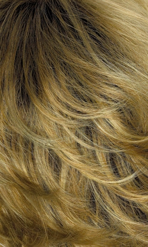 Brooklyn Wig by Henry Margu | Synthetic Hair | Petite/Average Cap