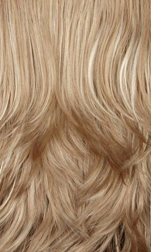 Brooklyn Wig by Henry Margu | Synthetic (Lace Front Mono Top)