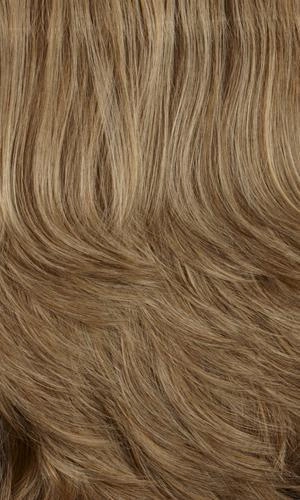 Brooklyn Wig by Henry Margu | Synthetic (Lace Front Mono Top)
