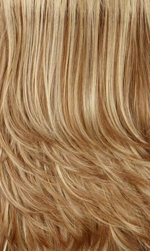 Brooklyn Wig by Henry Margu | Synthetic (Lace Front Mono Top)