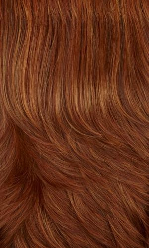 Brooklyn Wig by Henry Margu | Synthetic (Lace Front Mono Top)