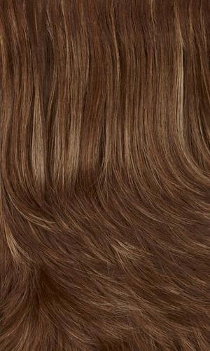 Brooklyn Wig by Henry Margu | Synthetic (Lace Front Mono Top)