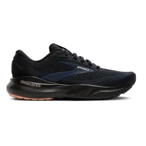 Brooks Adrenaline GTS 24 Black - Peacoat - Peach