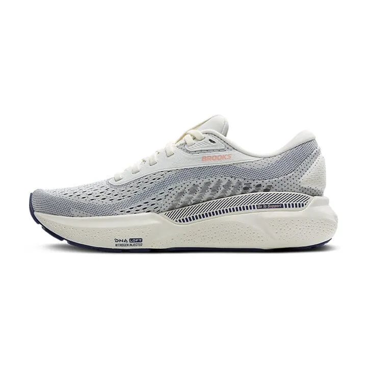 BROOKS ADRENALINE GTS 24 WOMEN'S MEDIUM AND WIDE