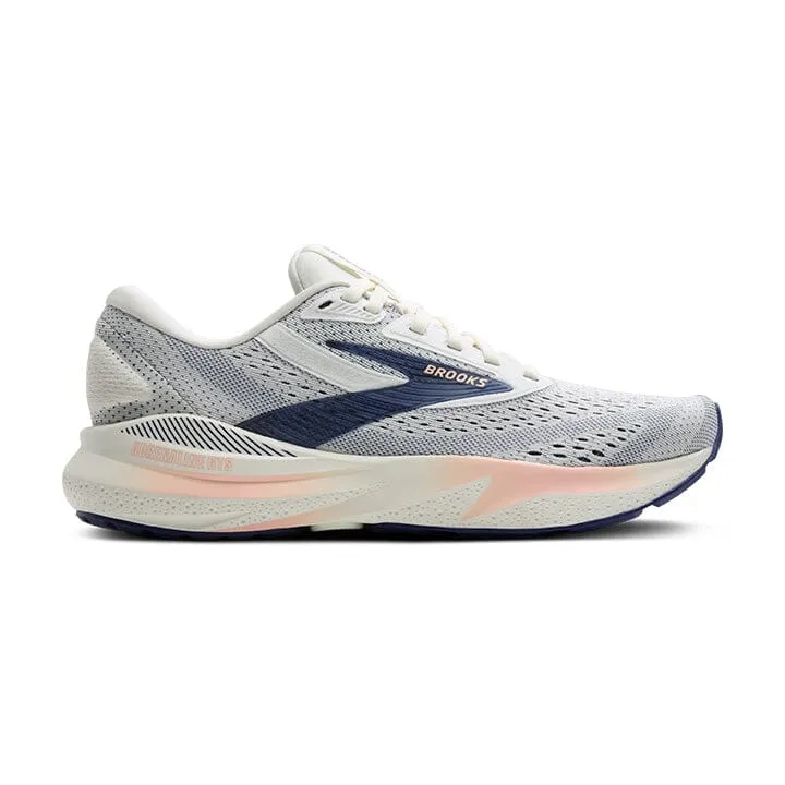 BROOKS ADRENALINE GTS 24 WOMEN'S MEDIUM AND WIDE