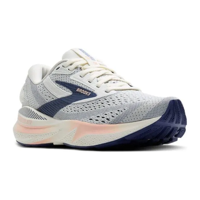 BROOKS ADRENALINE GTS 24 WOMEN'S MEDIUM AND WIDE