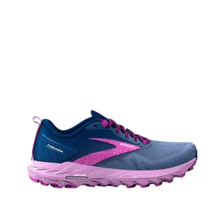Brooks Cascadia 17 Women's Running Shoes AW23