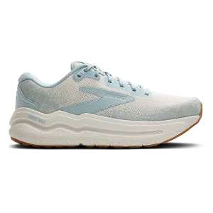 Brooks Ghost Max 2 - Coconut Milk - Winter Sky