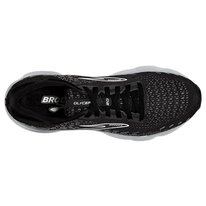 BROOKS GLYCERIN 20 MEN'S - FINAL SALE!