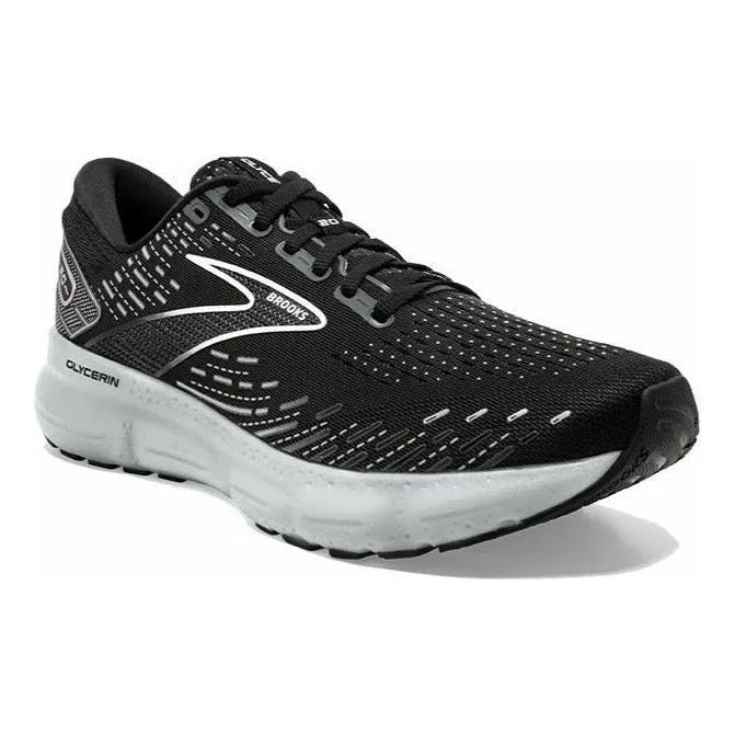 BROOKS GLYCERIN 20 MEN'S - FINAL SALE!