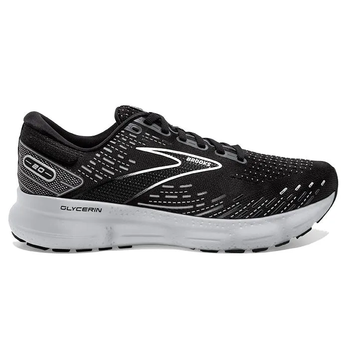 BROOKS GLYCERIN 20 MEN'S - FINAL SALE!