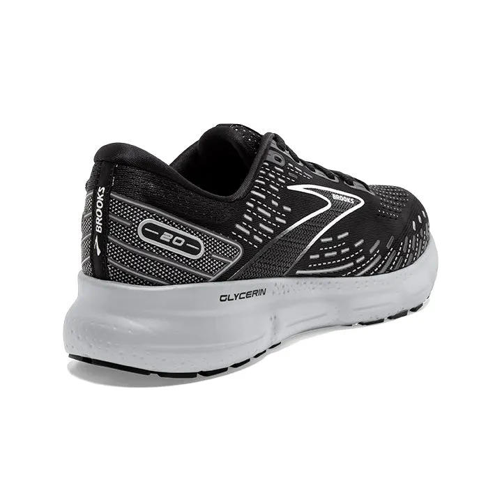 BROOKS GLYCERIN 20 MEN'S - FINAL SALE!
