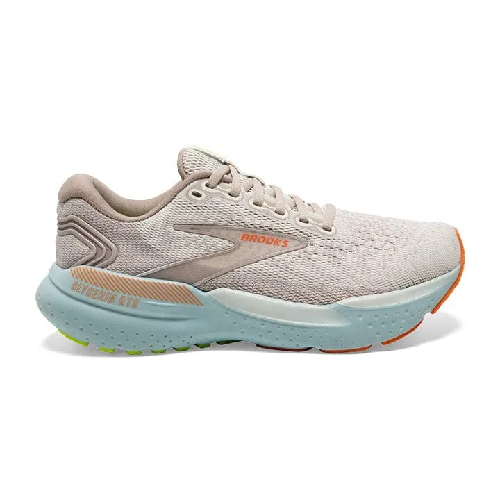 BROOKS GLYCERIN GTS 21 WOMEN'S - FINAL SALE!