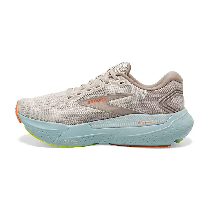 BROOKS GLYCERIN GTS 21 WOMEN'S - FINAL SALE!