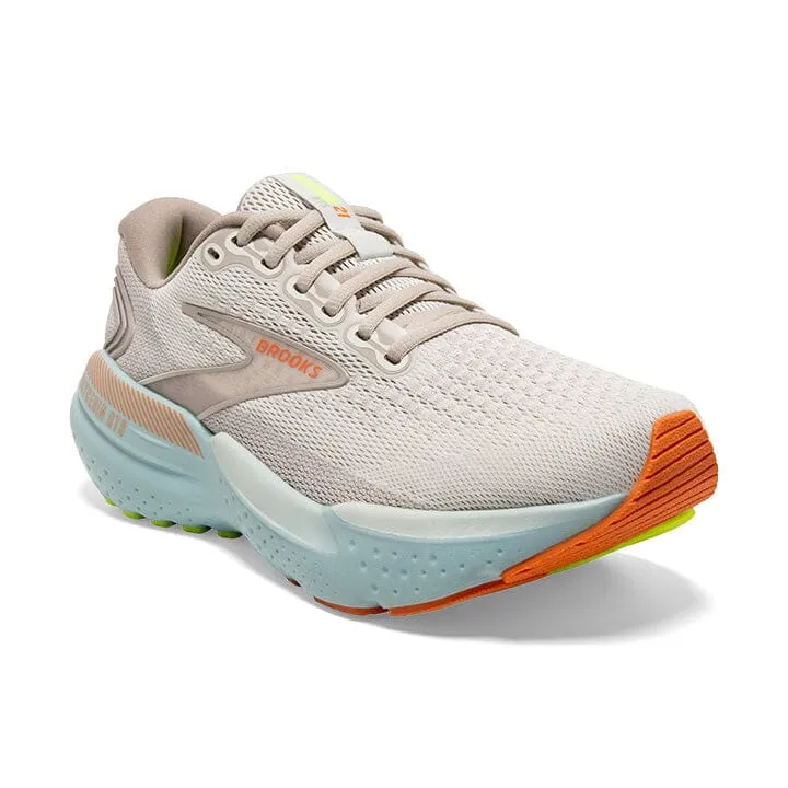 BROOKS GLYCERIN GTS 21 WOMEN'S - FINAL SALE!