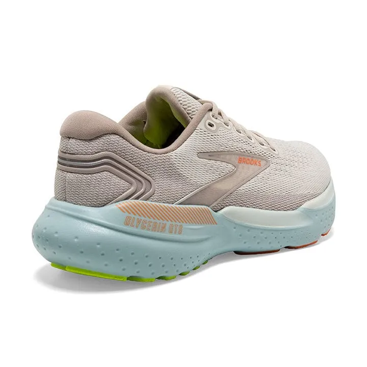 BROOKS GLYCERIN GTS 21 WOMEN'S - FINAL SALE!
