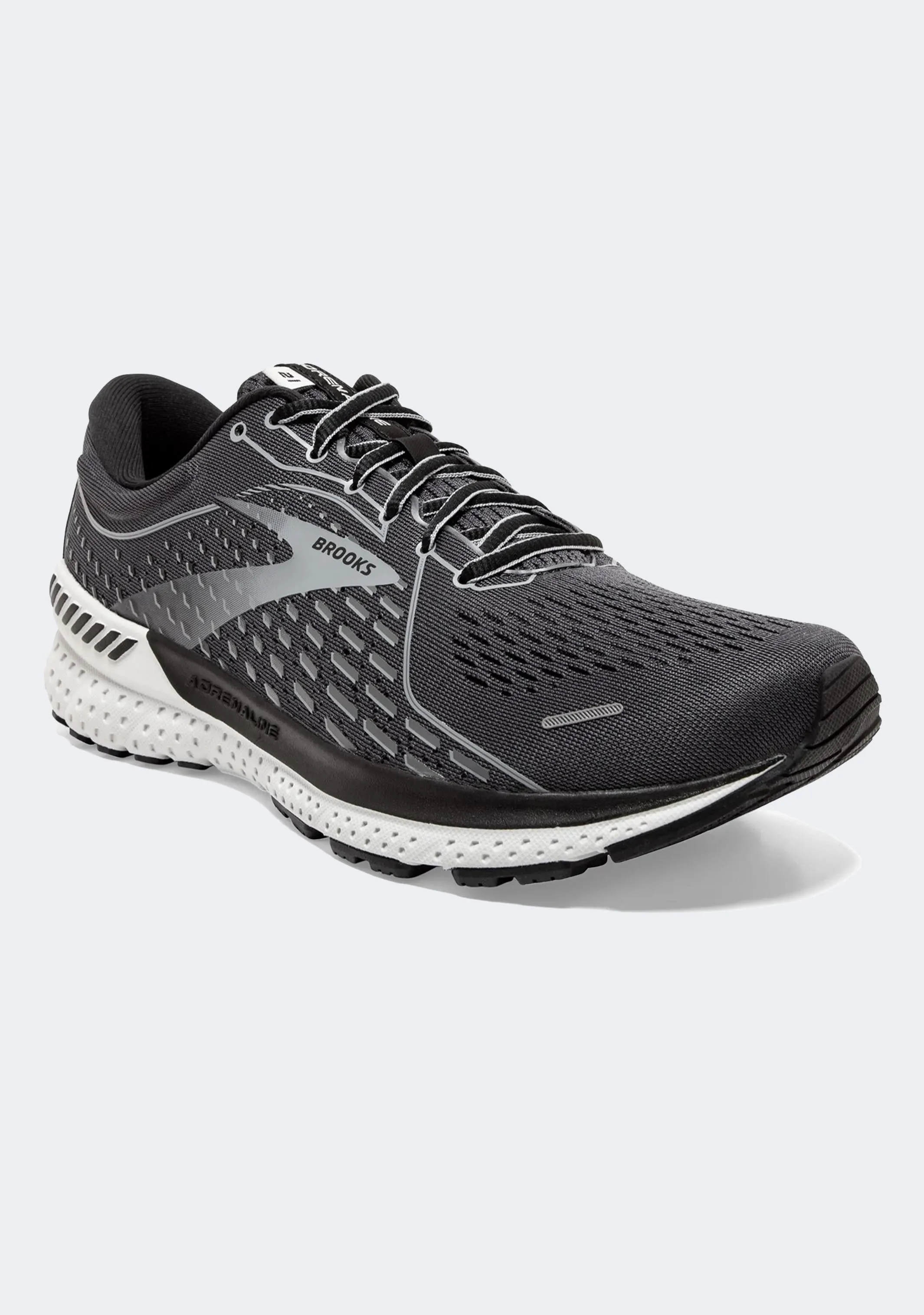Brooks Mens Adrenaline GTS 21