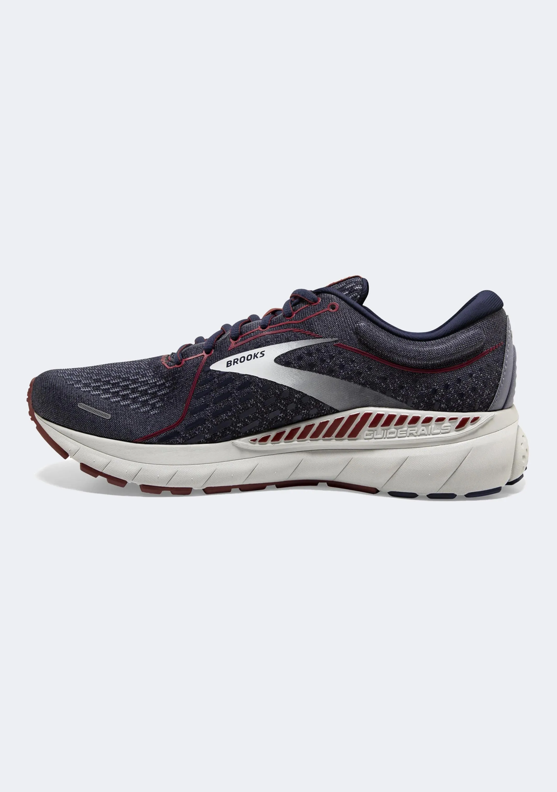 Brooks Mens Adrenaline GTS 21