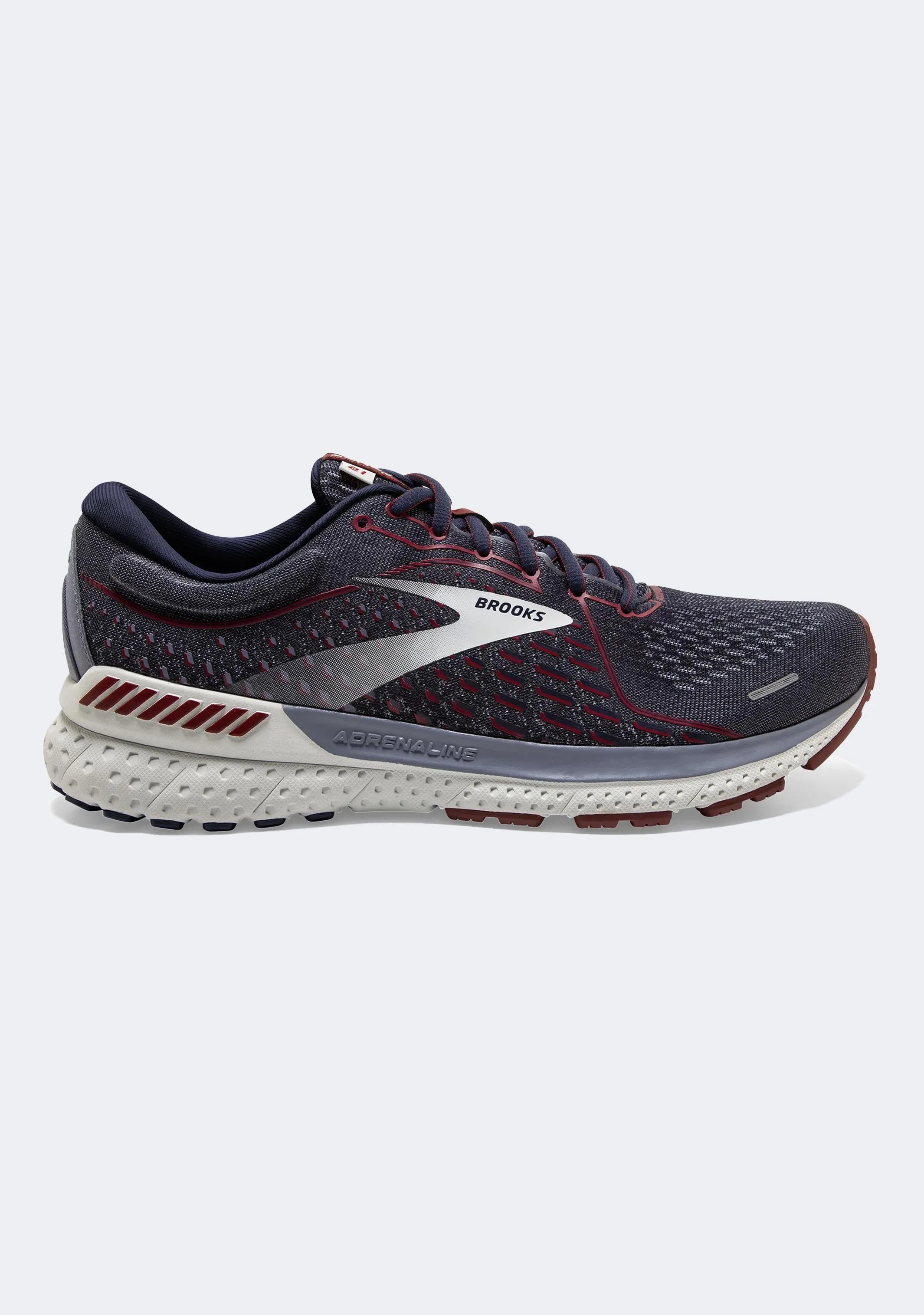 Brooks Mens Adrenaline GTS 21
