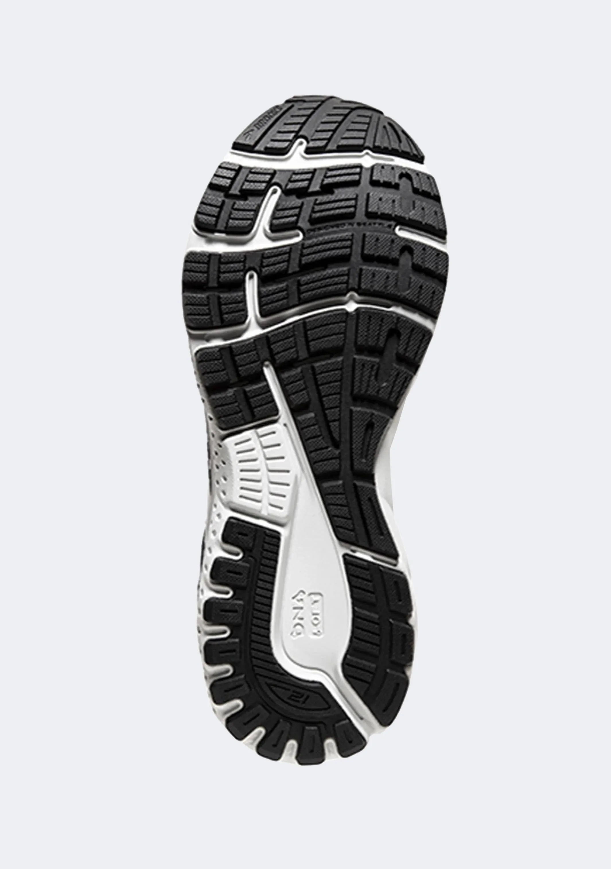 Brooks Mens Adrenaline GTS 21