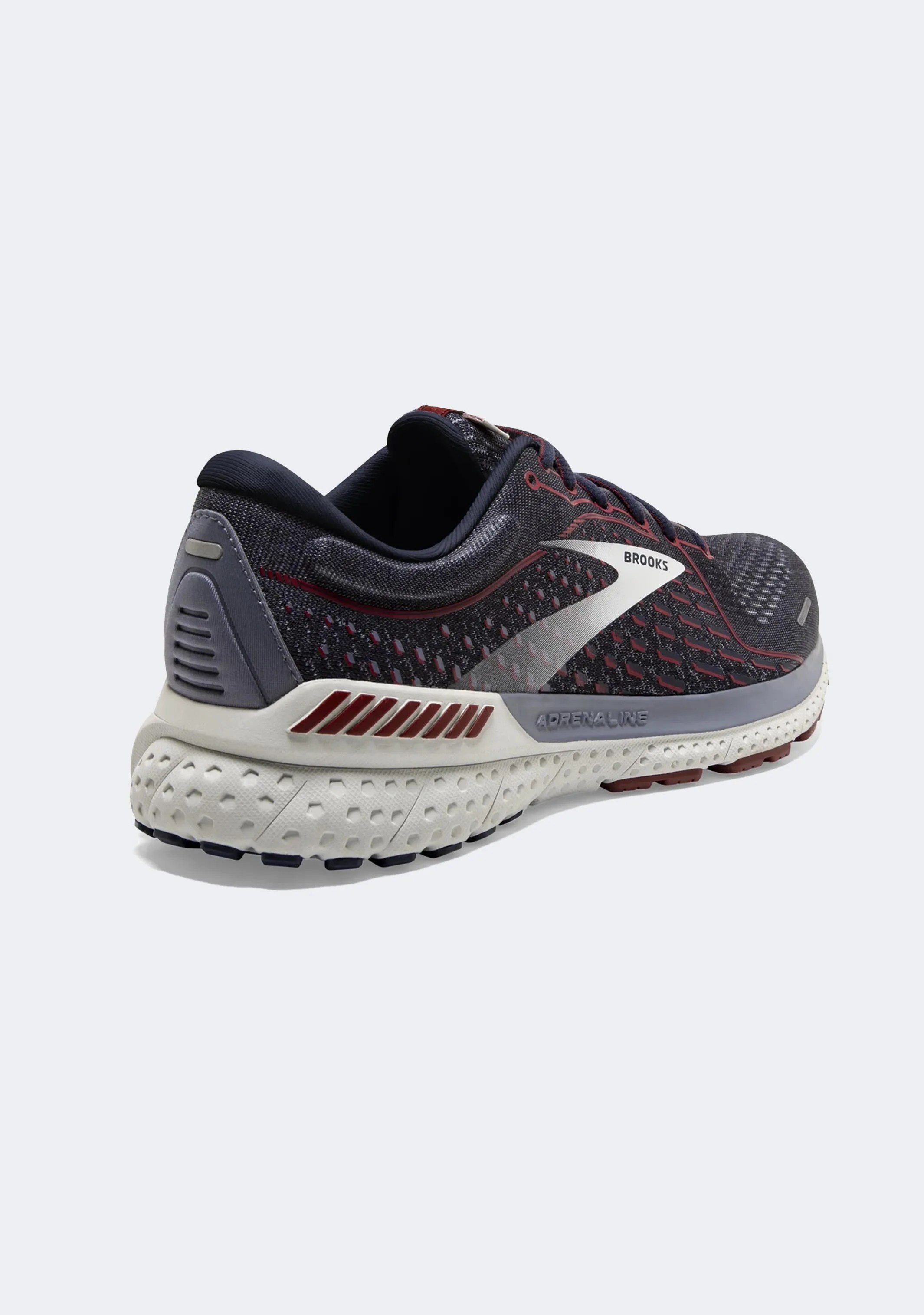 Brooks Mens Adrenaline GTS 21