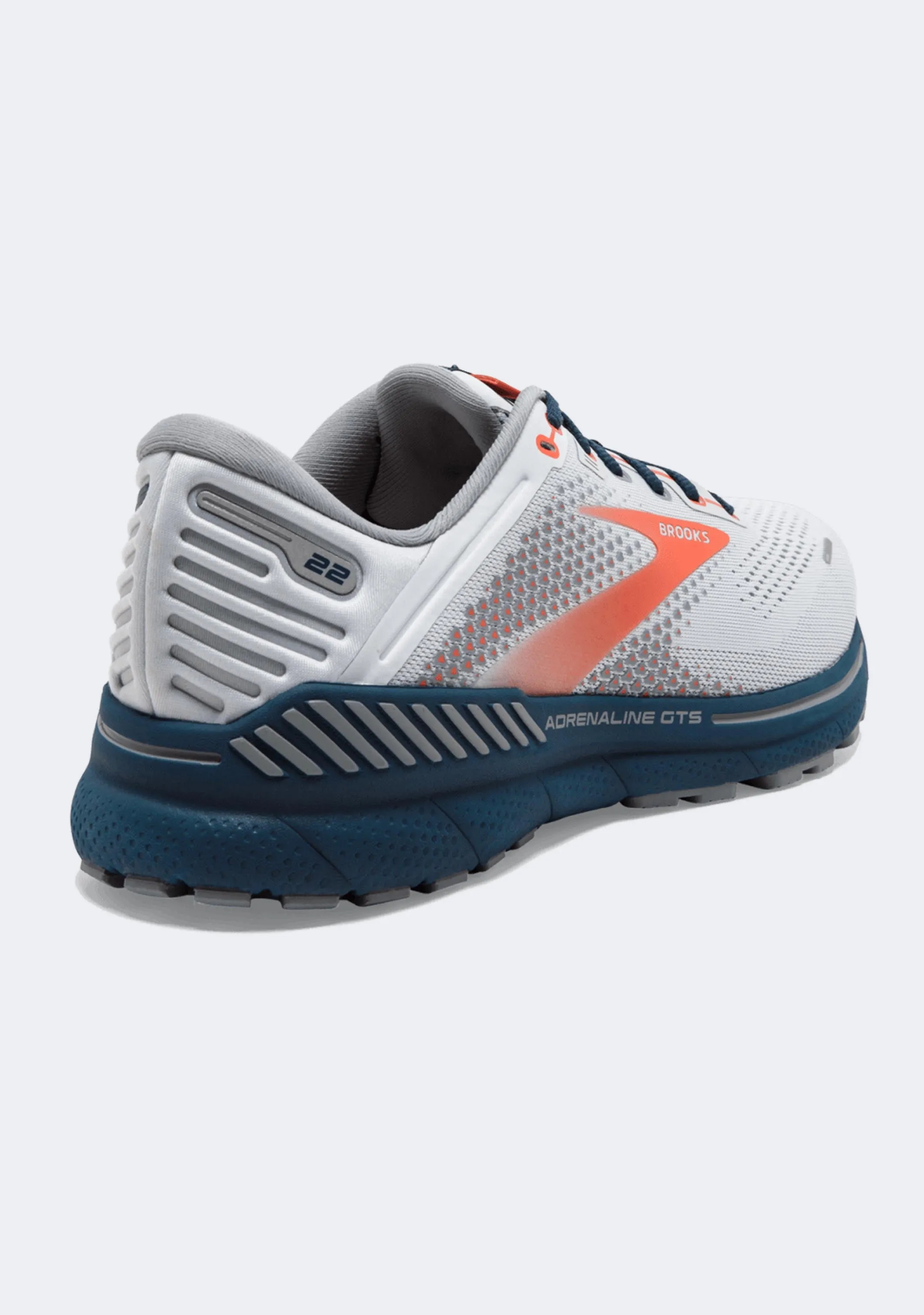 Brooks Men’s Adrenaline GTS 22