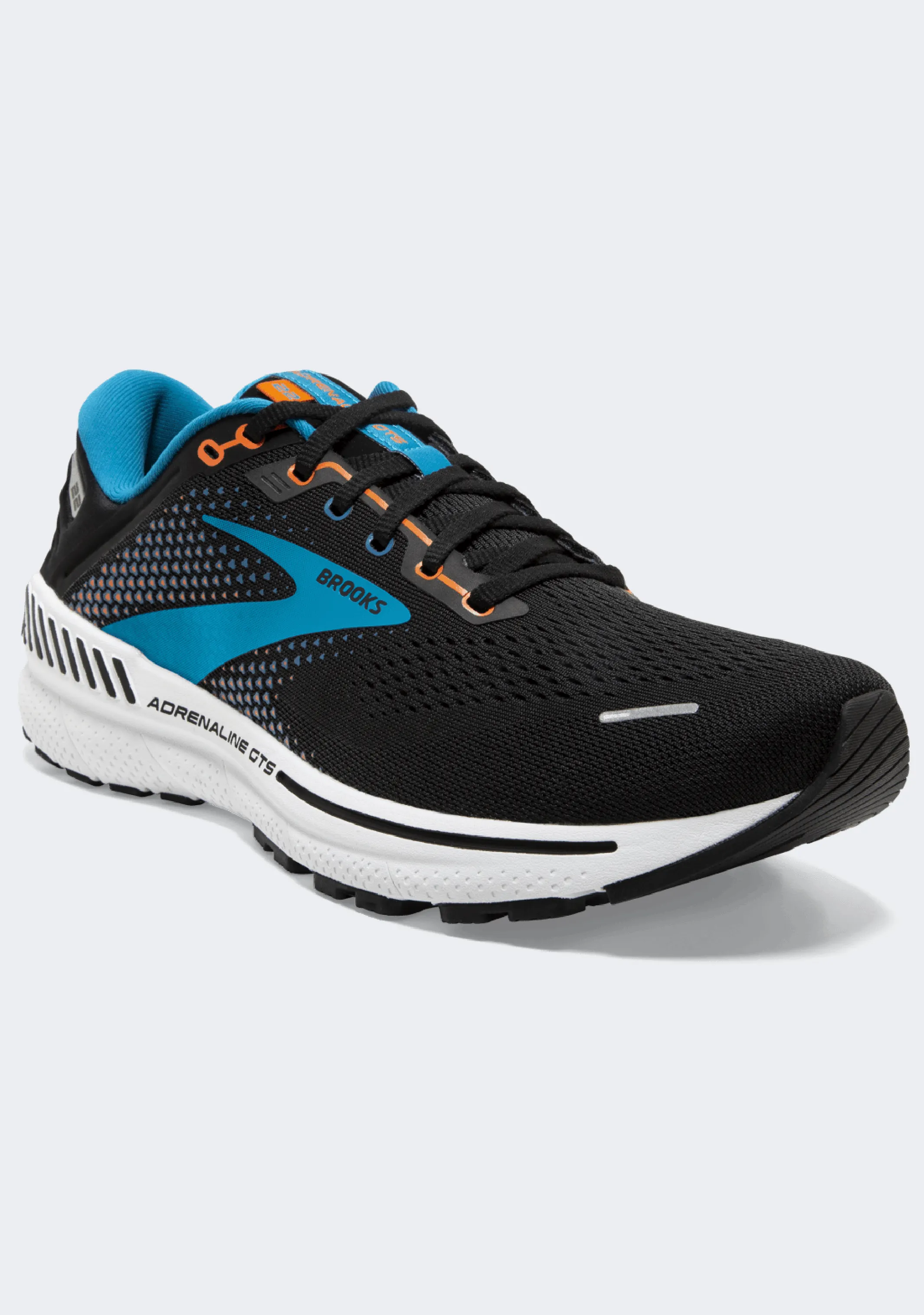 Brooks Men's Adrenaline GTS 22