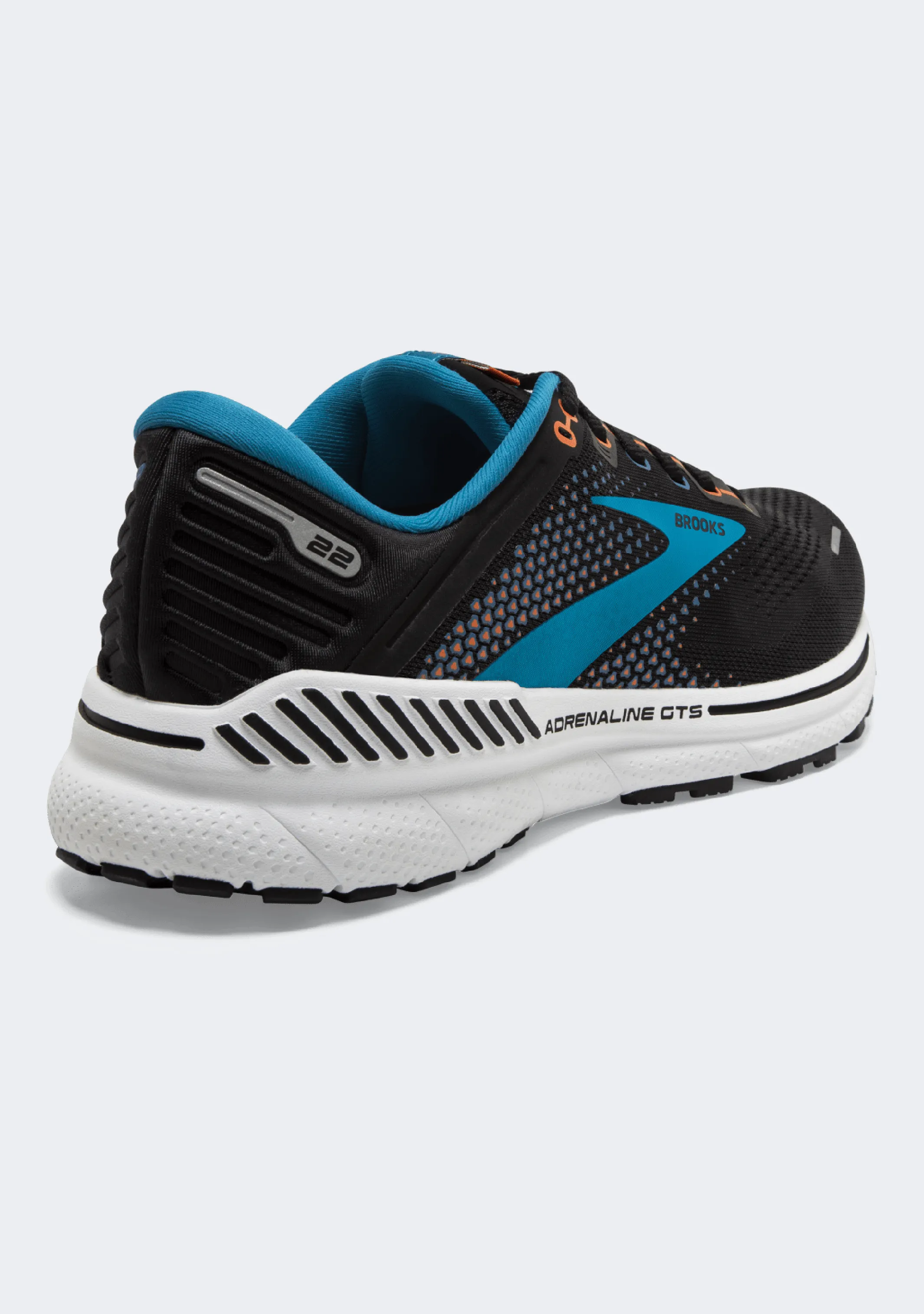 Brooks Men's Adrenaline GTS 22