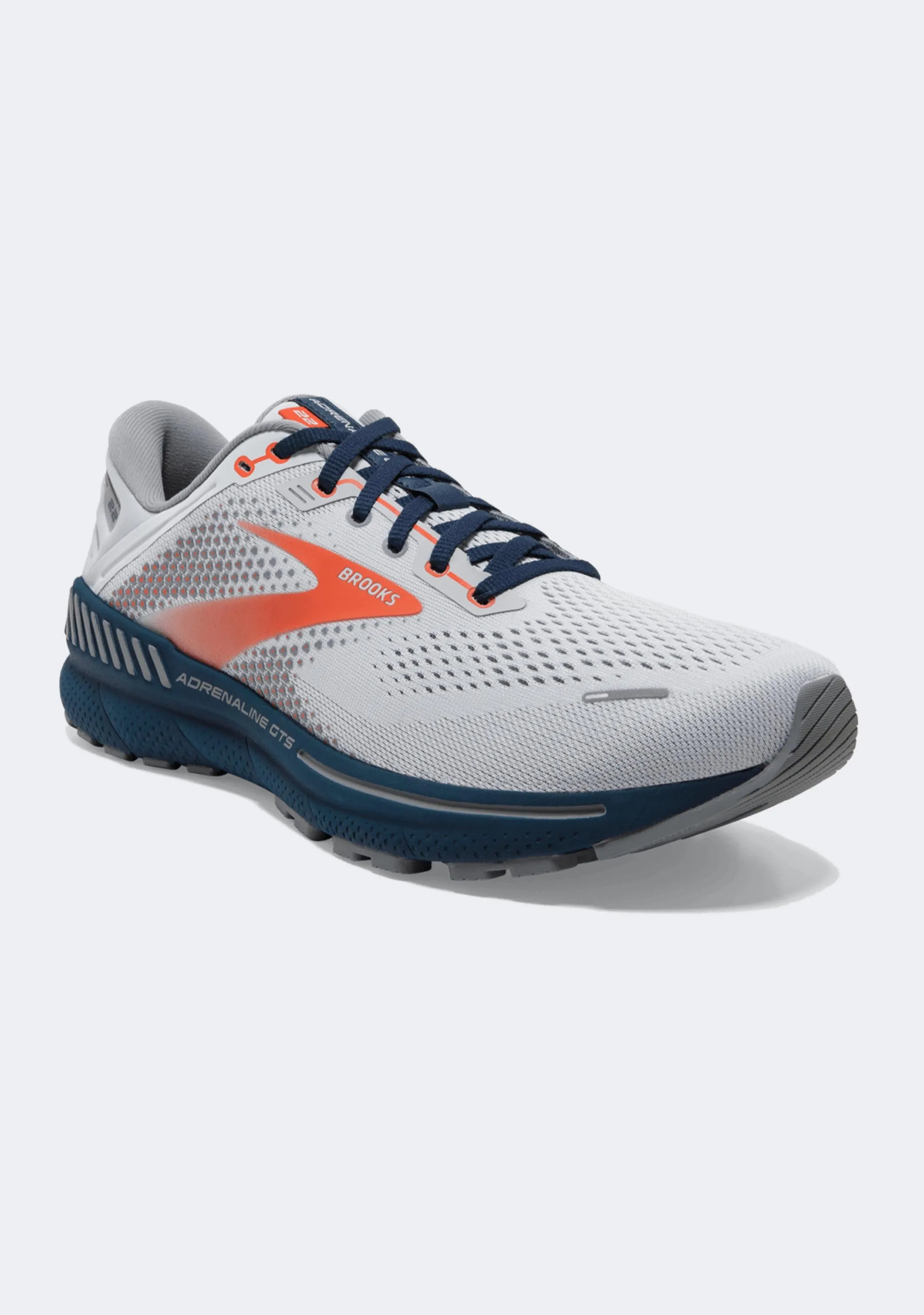 Brooks Men’s Adrenaline GTS 22